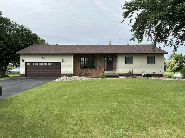 14465 293rd Ave NE, Belgrade, MN 56312