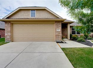 2337 Sunshine Dr, Little Elm, TX 75068