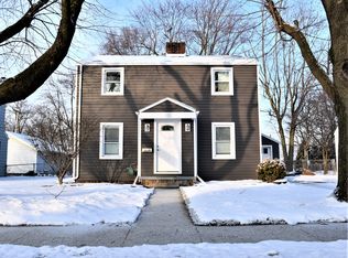 212 Lime St, Woodville, OH 43469