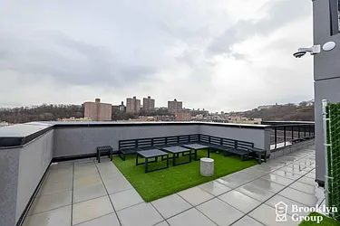 Rented by Brooklyn Group