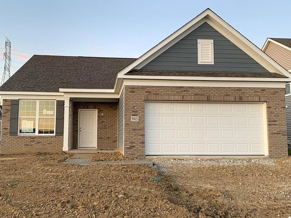 1st image of 943 Zeller Cir