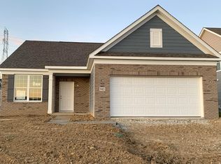 943 Zeller Cir, Pickerington, OH 43147