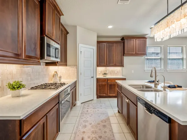 16719 Highland Country Dr, Cypress, TX 77433