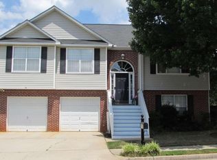 808 Piccadilly Cir, Stockbridge, GA 30281