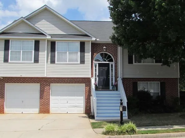 808 Piccadilly Cir, Stockbridge, GA 30281