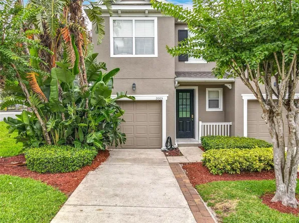 2005 Compass Flower Way, Ocoee, FL 34761