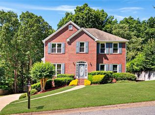 821 Soaring Dr, Marietta, GA 30062