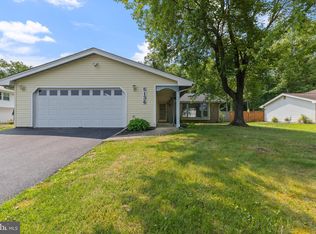 5136 Alfred Dr, Waldorf, MD 20601