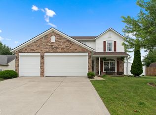 6927 Rose Tree Ct, Indianapolis, IN 46237