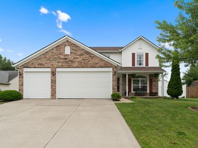 6927 Rose Tree Ct, Indianapolis, IN, 46237