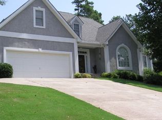 422 Cimaron Park, Peachtree City, GA 30269