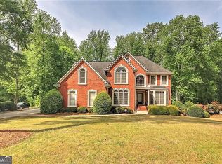 1290 Regency Center Dr SW, Atlanta, GA 30331