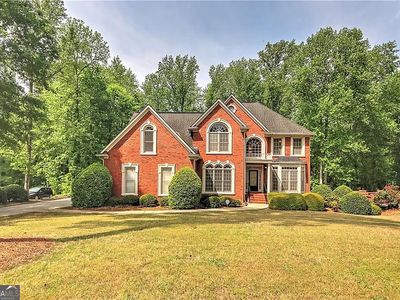 1290 Regency Center Dr SW, Atlanta, GA, 30331