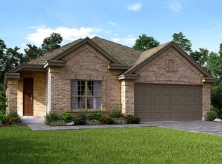 507 Bluejack Way, Hutto, TX 78634