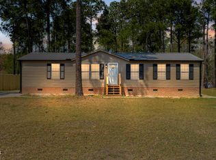 321 Winding Rdg, Sanford, NC 27332