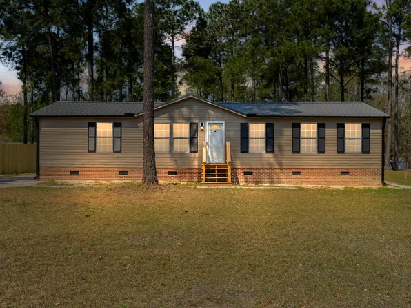 321 Winding Rdg, Sanford, NC 27332