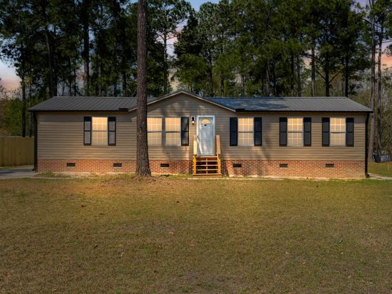 321 Winding Rdg, Sanford, NC 27332