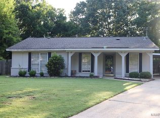2621 Sheffield Ct, Montgomery, AL 36107