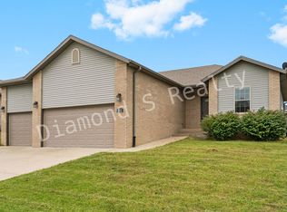 3112 N Marion Ave, Springfield, MO 65803