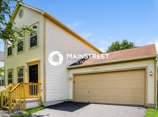 3411 Hail Ridge Dr, Reynoldsburg, OH 43068