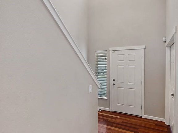 Entry Way