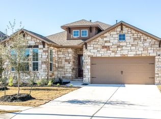 1013 Sundrops St, Leander, TX 78641