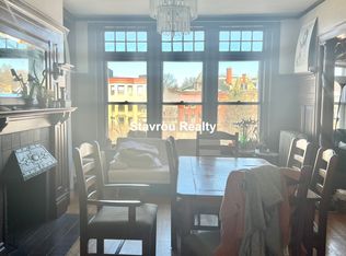 1683 Beacon St APT 3, Brookline, MA 02445