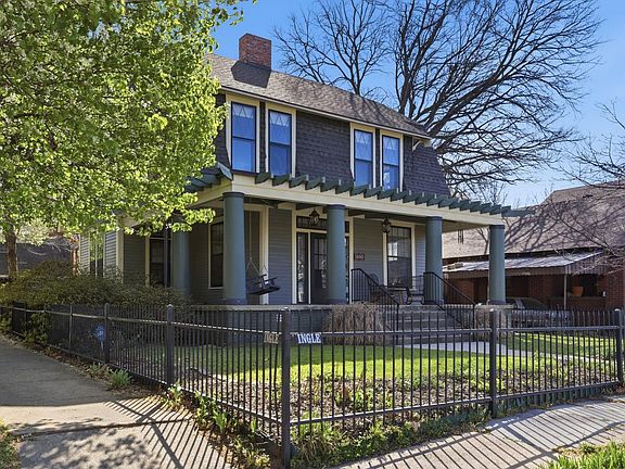 3rd image of 1901 S Gaines St