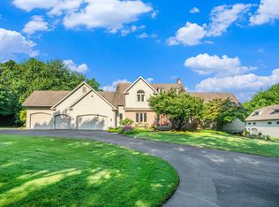 4744 Pine Hollow Rd, Holland, MI 49423