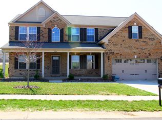 136 Gilden Way, Mooresville, NC 28115