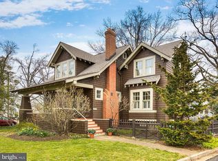 2515 N Custis Rd, Arlington, VA 22201