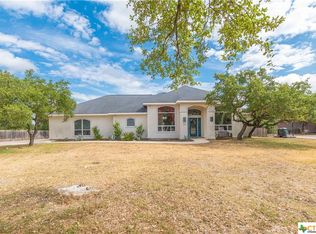 752 Pinnacle Pkwy, New Braunfels, TX 78132