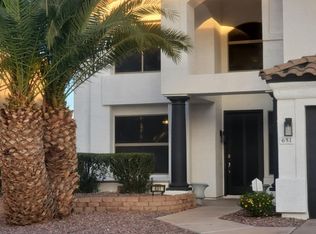 651 N Pheasant Dr, Gilbert, AZ 85234
