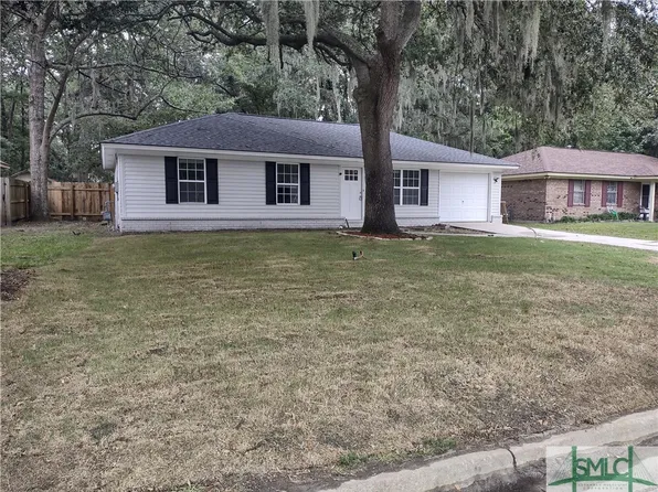 6 Whittington Court, Savannah, GA 31419