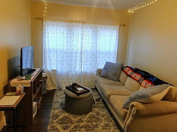 Second Living Room