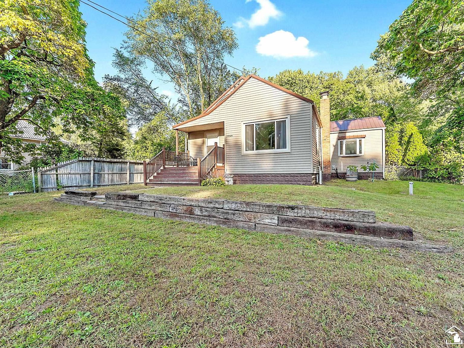 10020 Lewis Ave, Temperance, MI 48182 Zillow