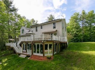 2 Alex Ct, Somersworth, NH 03878