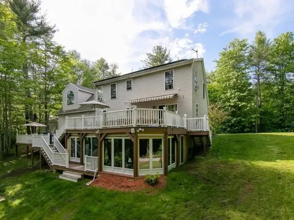 2 Alex Court, Somersworth, NH 03878
