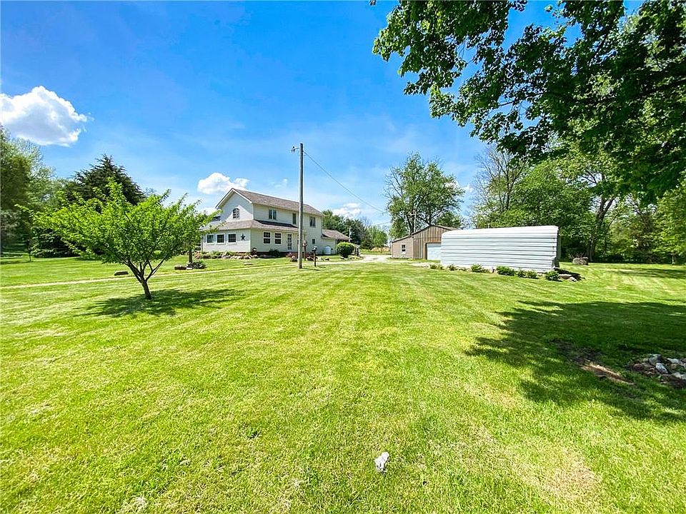 7746 S State Road 39, Clayton, IN 46118 Zillow