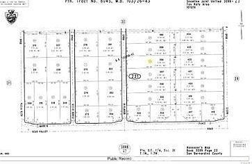 2nd image of 0 Mountain Rd #358