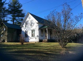 49 Kimball Hl, Putney, VT 05346
