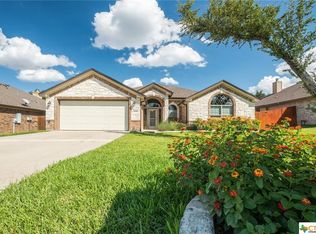 3314 Ten Bits Dr, Belton, TX 76513