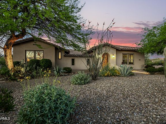 2nd image of 9602 E Allison Way