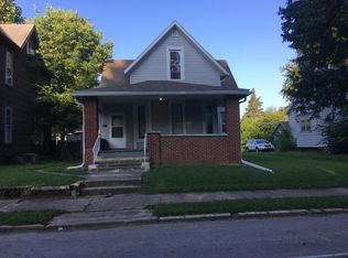 605 N Alameda Ave, Muncie, IN 47303