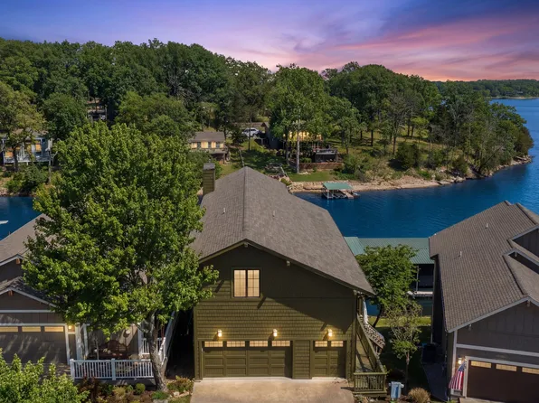 2373 Melody Point Cir, Grove, OK 74344