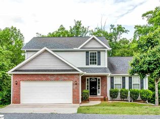 350 Faye Ct, Greer, SC 29651