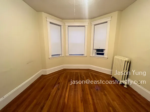 13 Royce Rd #29, Allston, MA 02134