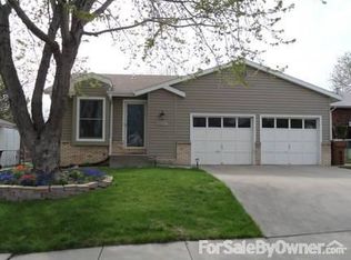 4031 N 23rd St, Lincoln, NE 68521