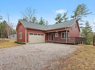 6274 Longbridge Rd, Pentwater, MI