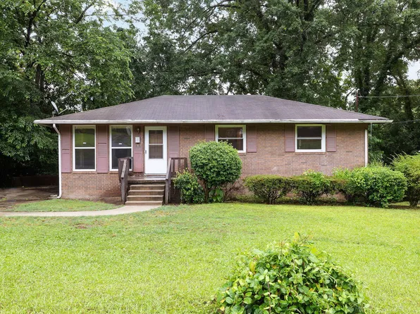 1219 Lakeland St, Durham, NC 27701